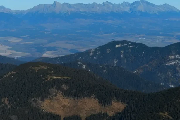 Sobotné počasie: Príjemné teploty a slnečno