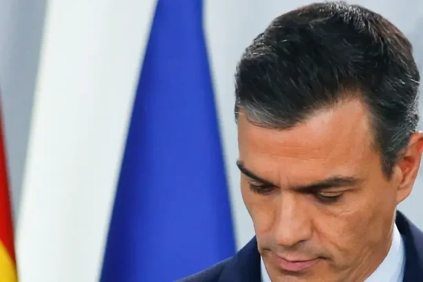 Španielsky premiér Pedro Sánchez odmieta obvinenia z vydierania zo strany Maroka