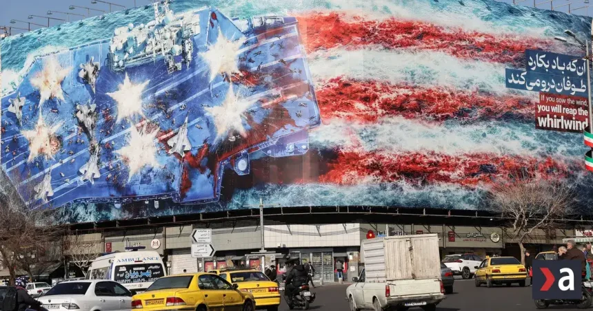 Trump poprel, že Iránu ponúkol zmiernenie sankcií. Rokovania pokračujú 1 Trump poprel, že Iránu ponúkol zmiernenie sankcií. Rokovania pokračujú