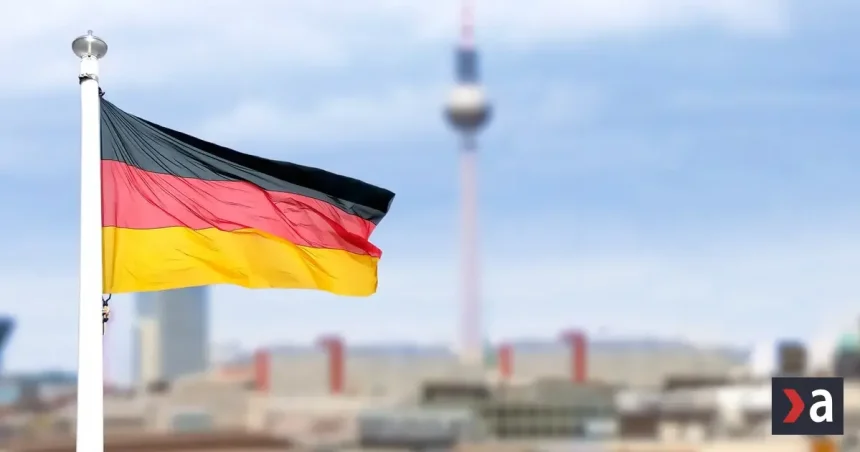 V Düsseldorfe protestovalo 20-tisíc ľudí proti AfD a pravicovému extrémizmu 1 V Düsseldorfe protestovalo 20-tisíc ľudí proti AfD a pravicovému extrémizmu
