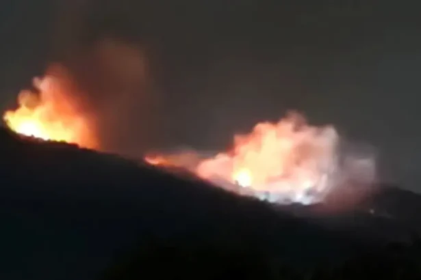 V muničnom sklade EMKO v Bulharsku vybuchlo, je to druhá explózia za mesiac