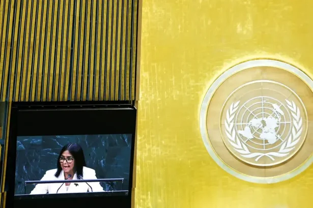 Venezuela prisľúbila voľby, dátum však neoznámila. Rodríguezová hovorila aj s Trumpom