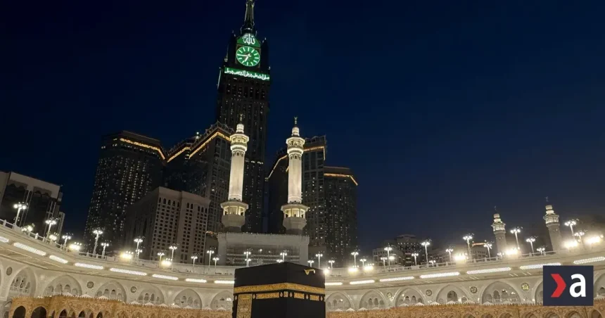 VIDEO: Útok pri Mekke, tvrdí Rijád. Saudská Arábia hovorí o terorizme