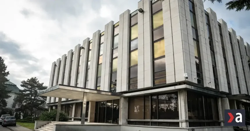 Vláda zriadila komisiu pre vodu a sucho, ktorá už zasadala 1 Vláda zriadila komisiu pre vodu a sucho, ktorá už zasadala