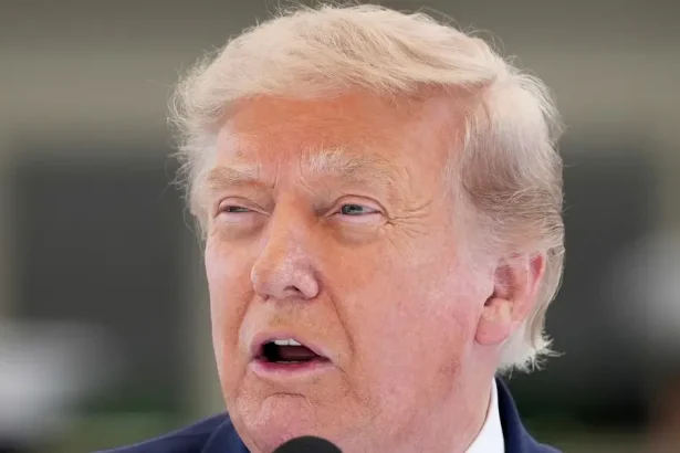 Washington chystá sankcie proti Medzinárodnému trestnému súdu