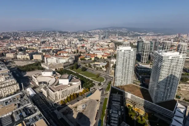 Bratislavské voľby 2026: známe prvé výsledky