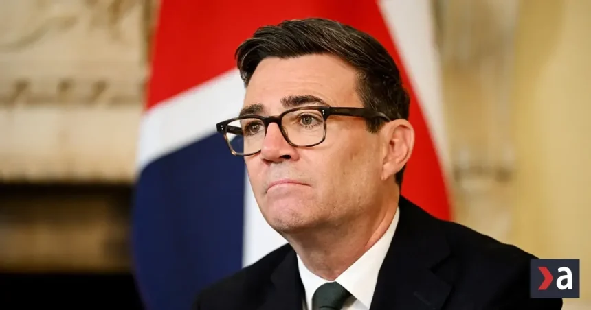 Britský premiér: Útok na základňu Fairford takmer určite riadil Irán