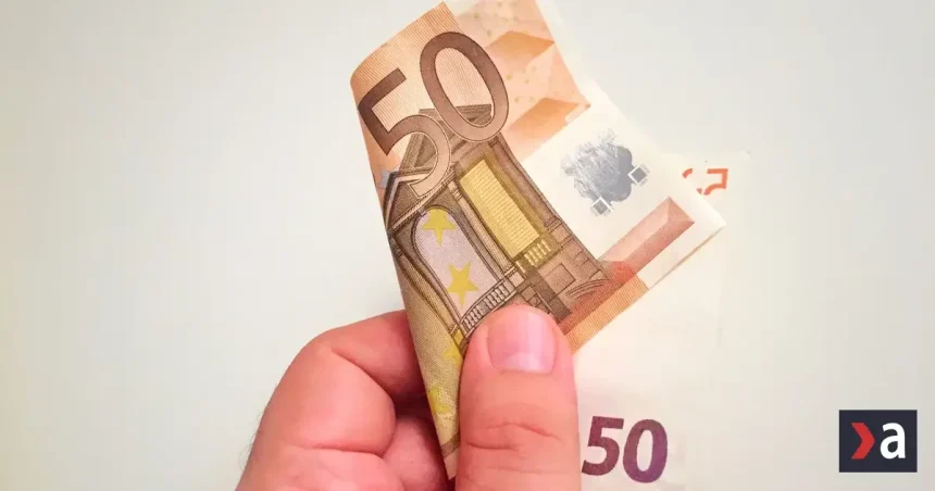 Čo dokáže 50 eur mesačne a prečo pri investovaní rozhoduje čas 1 Čo dokáže 50 eur mesačne a prečo pri investovaní rozhoduje čas