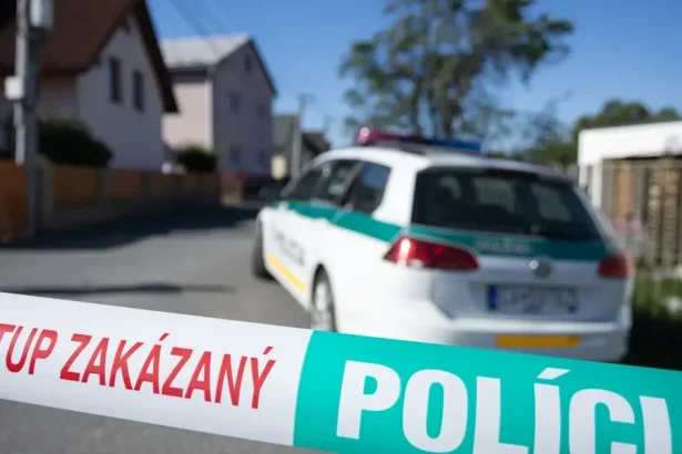Deň pred útokom v Staškove bola príležitosť. Analytik upozornil na nesprávnu techniku