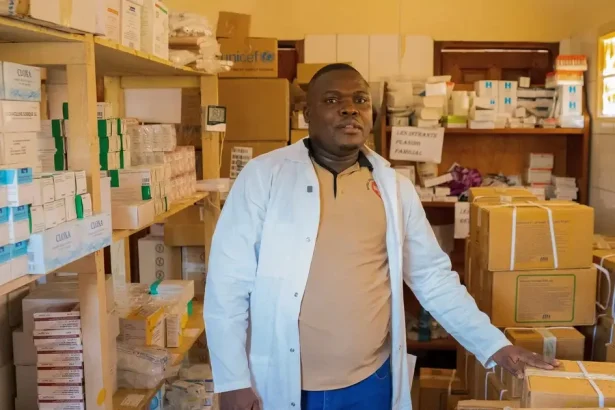 Ebola v Keni: potvrdená druhá obeť, nové prípady nehlásené