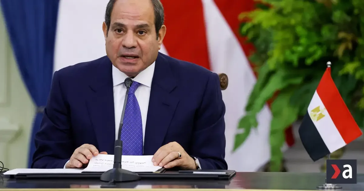 Egyptskí poslanci odobrili vojenskú pomoc Saudskej Arábii