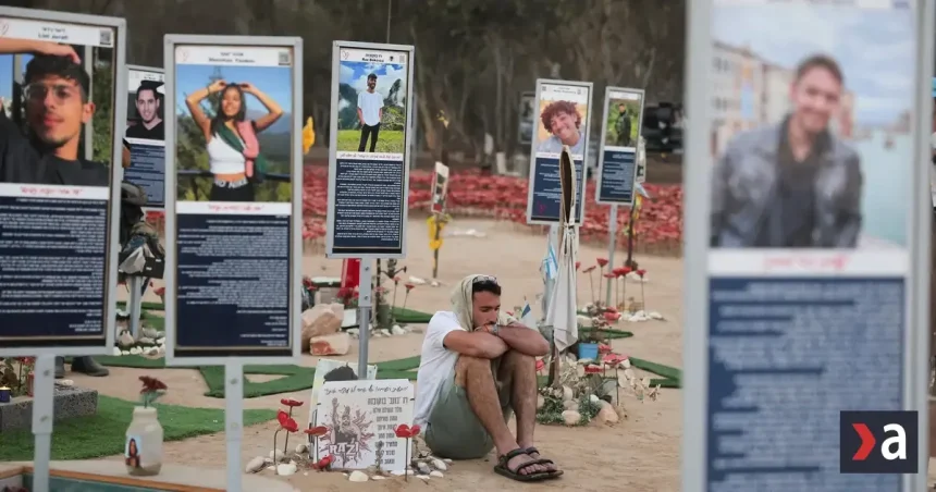 Izraelská armáda zvýšila pohotovosť pred výročím útoku Hamasu