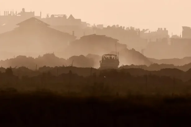Izraelské útoky v Pásme Gazy zabili najmenej piatich Palestínčanov