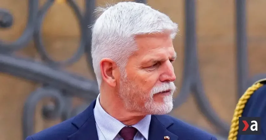 Juraj Blanár a Petr Macinka by podporili Pavla ako európskeho vyjednávača s Ruskom 1 Juraj Blanár a Petr Macinka by podporili Pavla ako európskeho vyjednávača s Ruskom