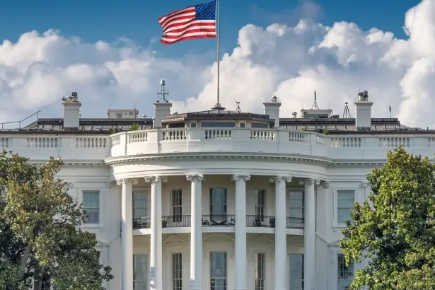 Katie Zacharia bude novou hovorkyňou Donalda Trumpa