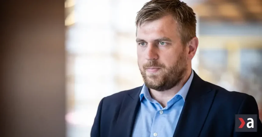 Kuffa: Premiér ma poverí podpisovaním dokumentov, som jediný kandidát