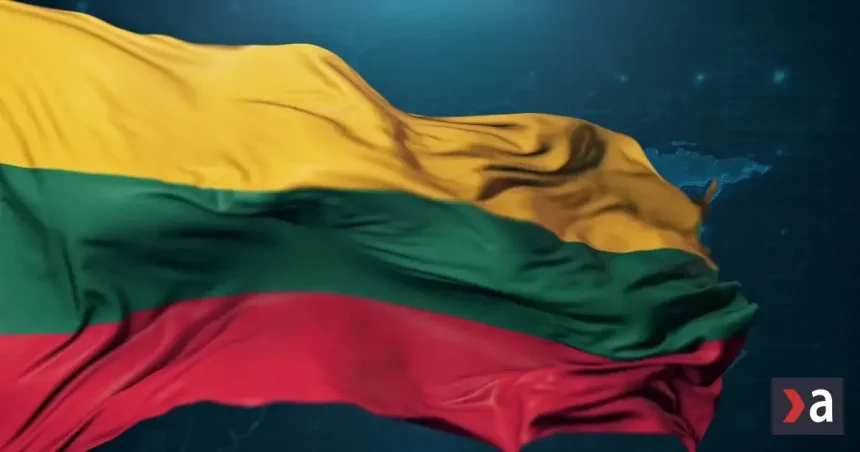 Litovčania sa ukryli pre neznámy objekt vo vzduchu