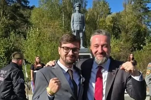 Maďari si pripomínajú 70 rokov od krvavej revolúcie. Uctili sme muža, ktorý ju potlačil