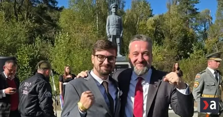 Maďari si pripomínajú 70 rokov od krvavej revolúcie. Uctili sme muža, ktorý ju potlačil