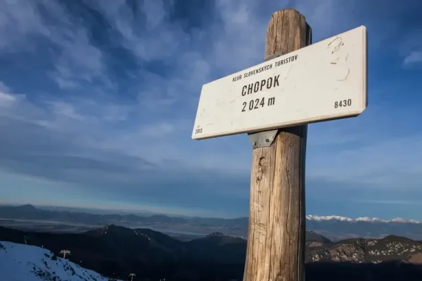 Mrazivá noc pred nami: V dolinách hrozia prízemné mrazy