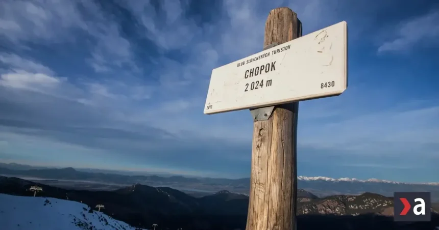 Mrazivá noc pred nami: V dolinách hrozia prízemné mrazy