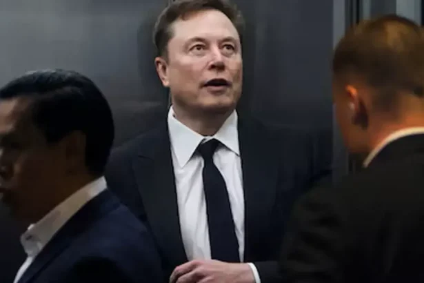 Musk popiera, že stál za návrhom obmedziť Starshield na Ukrajine