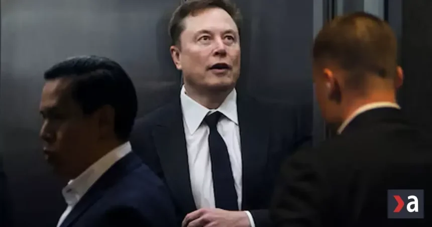 Musk popiera, že stál za návrhom obmedziť Starshield na Ukrajine 1 Musk popiera, že stál za návrhom obmedziť Starshield na Ukrajine