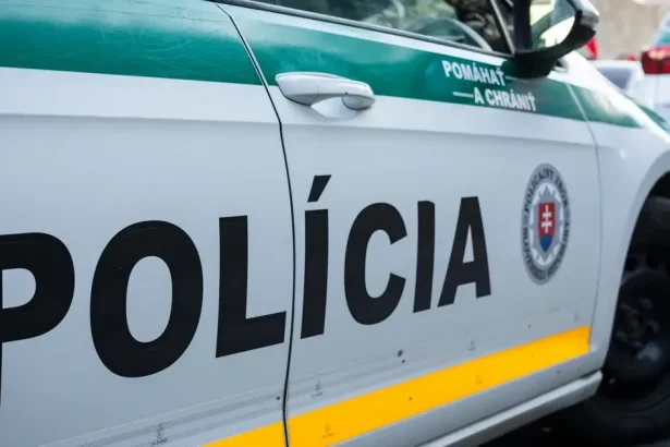 Neuhradená pokuta polícii? Polícia varuje pred e-mailovými podvodmi