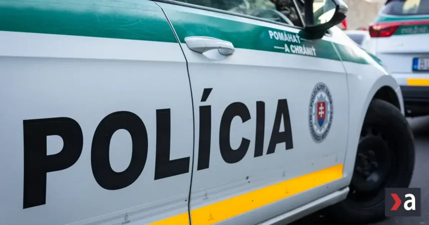 Neuhradená pokuta polícii? Polícia varuje pred e-mailovými podvodmi 1 Neuhradená pokuta polícii? Polícia varuje pred e-mailovými podvodmi