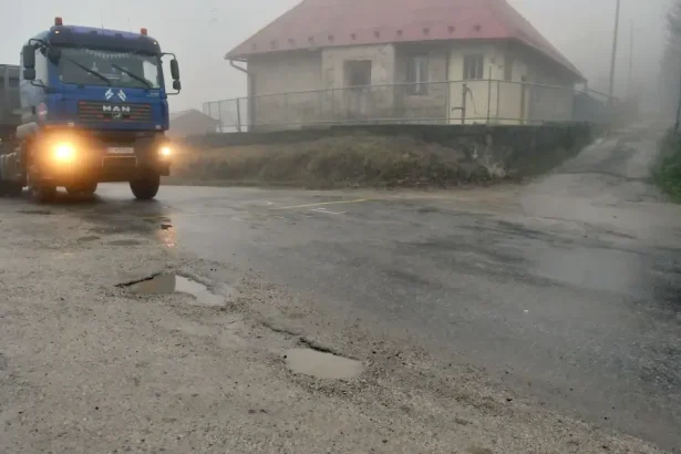 Ochladenie je tu, štvrtok bude na celom Slovensku sychravý