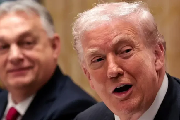 Orbán ako šéf OSN? USA hľadajú podporu Ruska a Číny, Tusk sa smial
