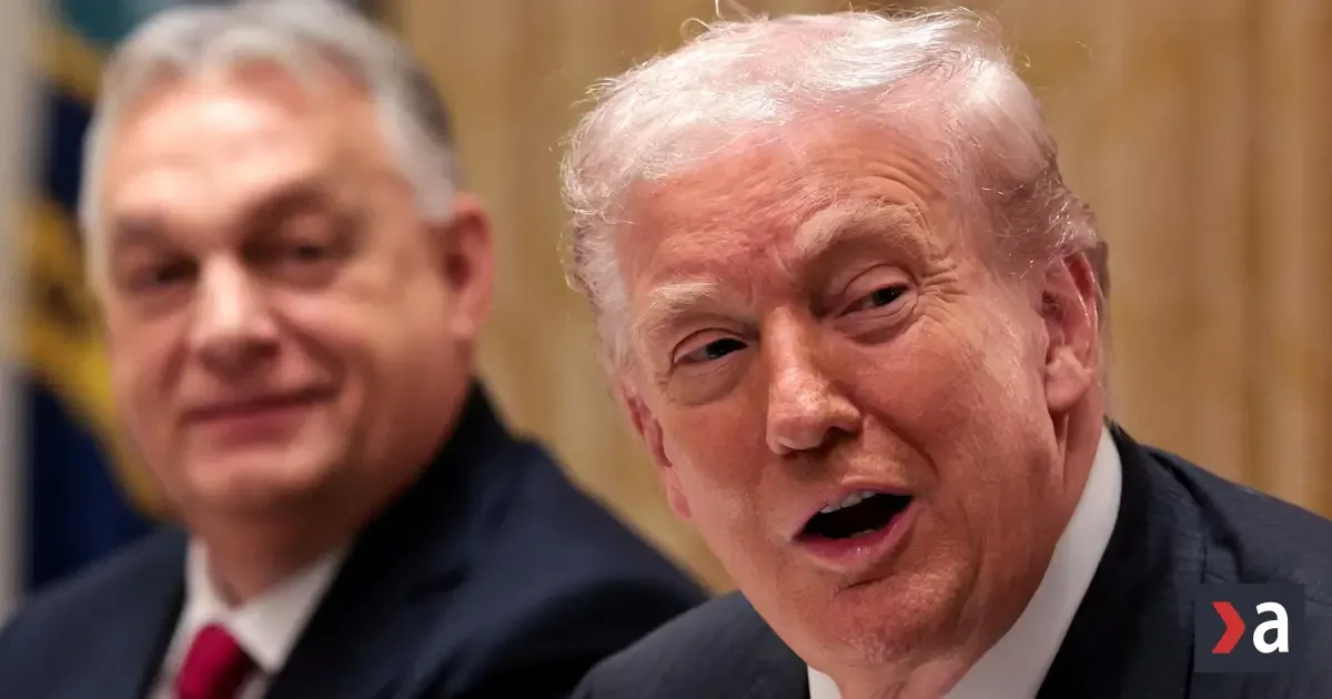 Orbán ako šéf OSN? USA hľadajú podporu Ruska a Číny, Tusk sa smial