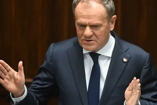 Poľsko investuje do civilnej obrany vyše 23 miliárd eur. Peniaze pôjdu aj na kryty