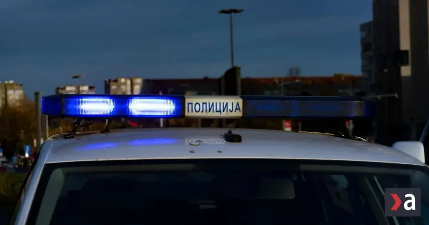 Pred srbskými voľbami zadržali šesť ľudí pre podozrenie z prípravy útokov 1 Pred srbskými voľbami zadržali šesť ľudí pre podozrenie z prípravy útokov