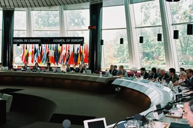 Rada Európy odmietla ruské voľby: novú Štátnu dumu považuje za nelegitímnu
