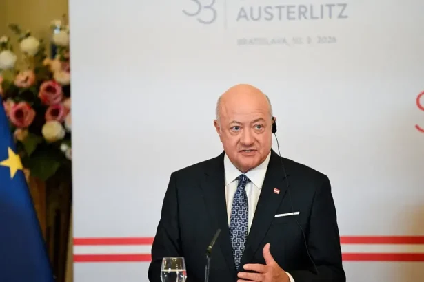 Rakúsko hrozí vetom budúceho rozpočtu EÚ, kancelár považuje návrh za neprijateľný