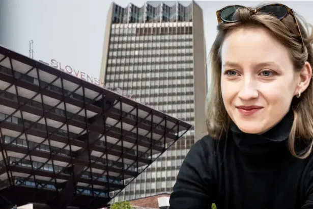 Režisérka dokumentu o STVR: Mrzí ma, ako vyhodili ľudí bojujúcich za novinárske princípy
