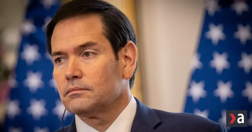 Rubio nariadil iránskej delegácii opustiť USA