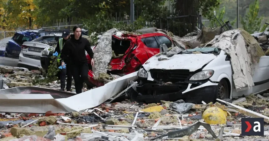 Rusko a Ukrajina hlásia obete a škody po vzájomných útokoch
