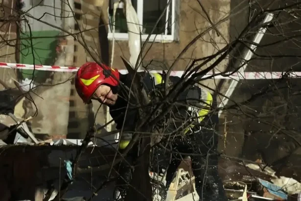 Rusko útočilo na ukrajinskú energetiku. Zelenskyj žiada koniec útokov na infraštruktúru