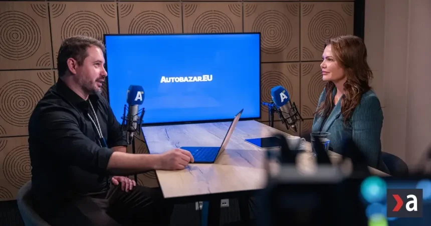 Slovenský trh s autami je náročný, čísla sú alarmujúce