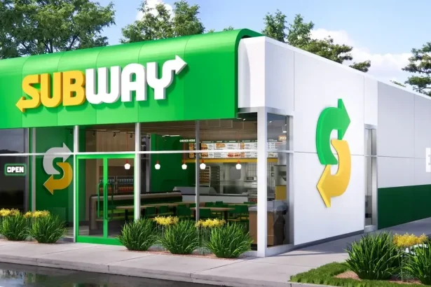 Subway ohlásil veľký návrat na Slovensko, má veľké plány