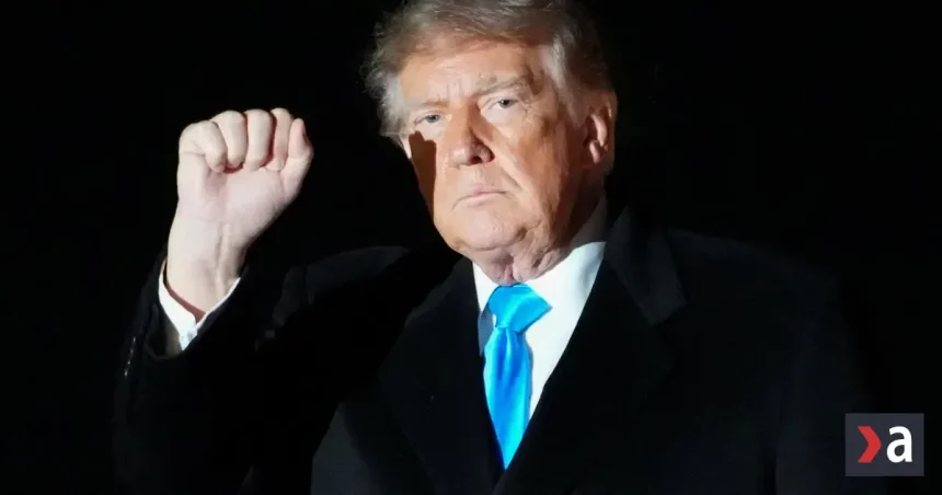Trump chce po vojne obchodovať s Kyjevom aj Moskvou