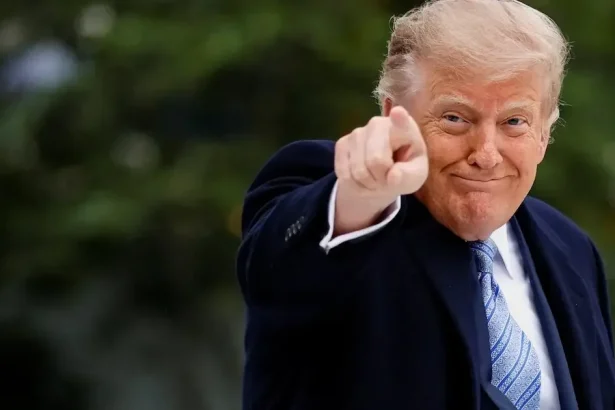 Trumpovi klesá podpora hispánskych voličov pred kongresovými voľbami