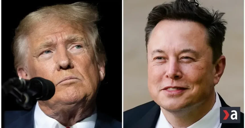 USA žiadali Muska o zapínanie Starlinku, stal sa nástrojom politiky 1 USA žiadali Muska o zapínanie Starlinku, stal sa nástrojom politiky