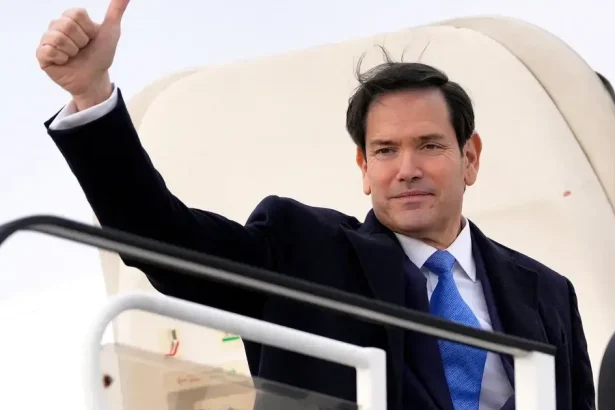 USA zvyšujú tlak na Kubu. Rubio vyzval obyvateľov na diskrétnu spoluprácu s CIA