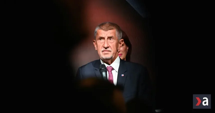 Vláda Andreja Babiša prežila už druhý návrh na vyslovenie nedôvery