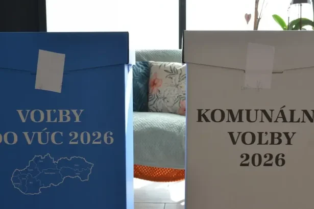 Voľby 2026: Kto vyhral u vás doma? Výsledky pre mestá, obce a kraje