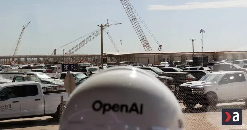 Zamestnanec OpenAI údajne odpočúval porady vedenia, zadržala ho FBI