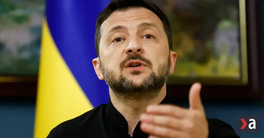 Zelenskyj varuje pred masívnym ruským útokom, Ukrajina sa pripravuje na ďalšiu vlnu úderov 1 Zelenskyj varuje pred masívnym ruským útokom, Ukrajina sa pripravuje na ďalšiu vlnu úderov